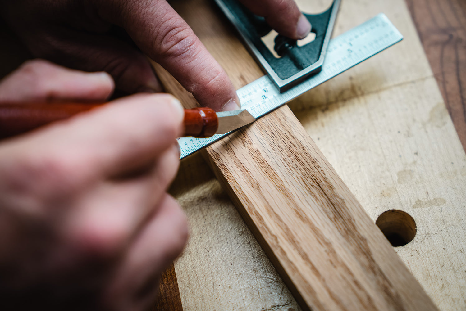 Never Miss Your Mark: 3 Essential Tools For Accurate Measures & My Top Tips For Beginners