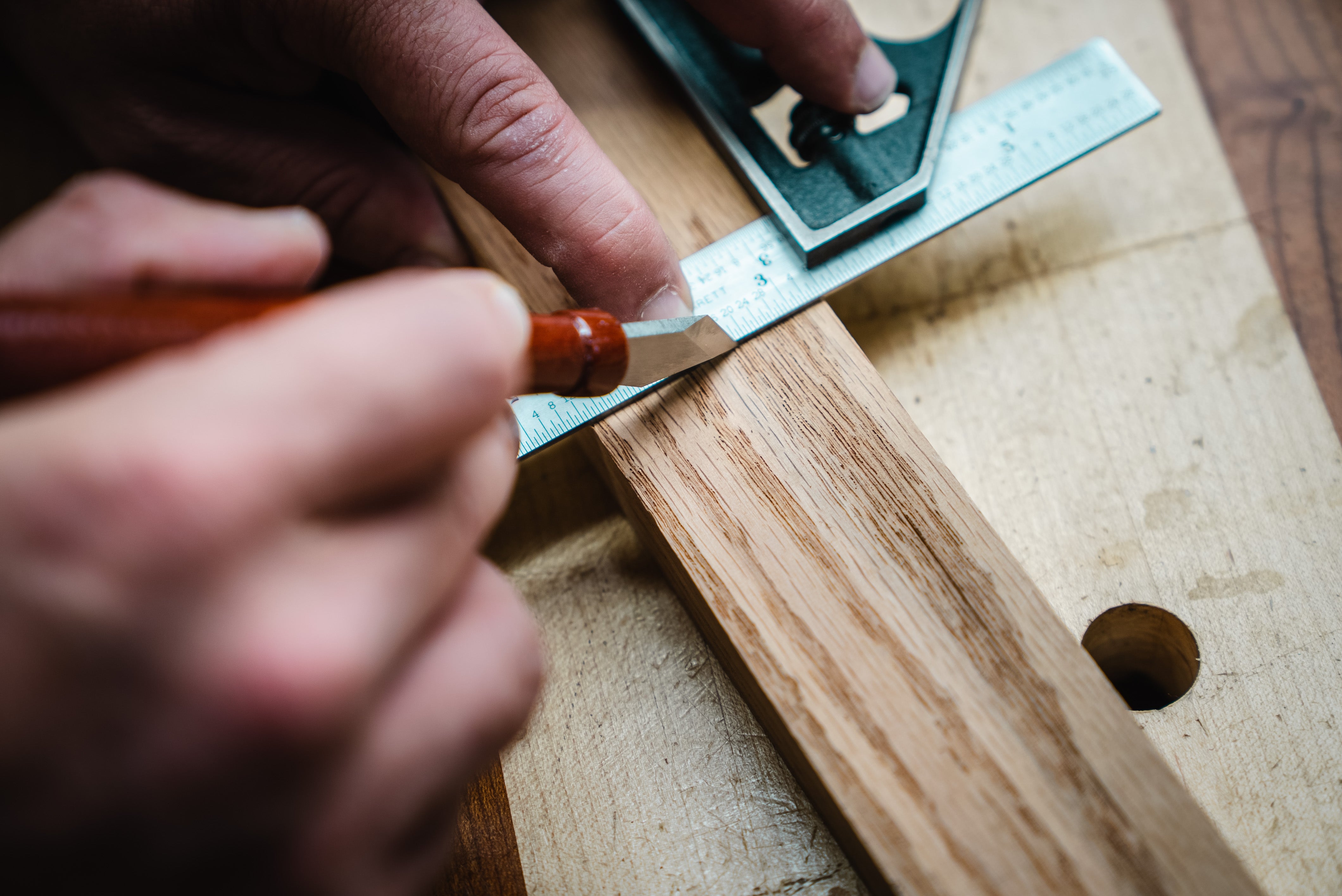 Never Miss Your Mark: 3 Essential Tools For Accurate Measures & My Top Tips For Beginners