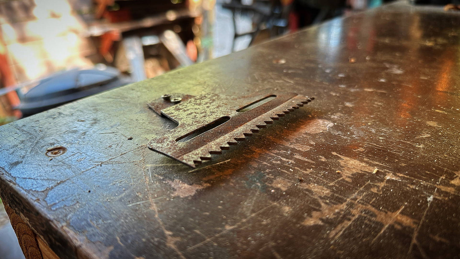 Workholding Secrets: No-Clamp Methods to Hold Boards Steady as a Rock