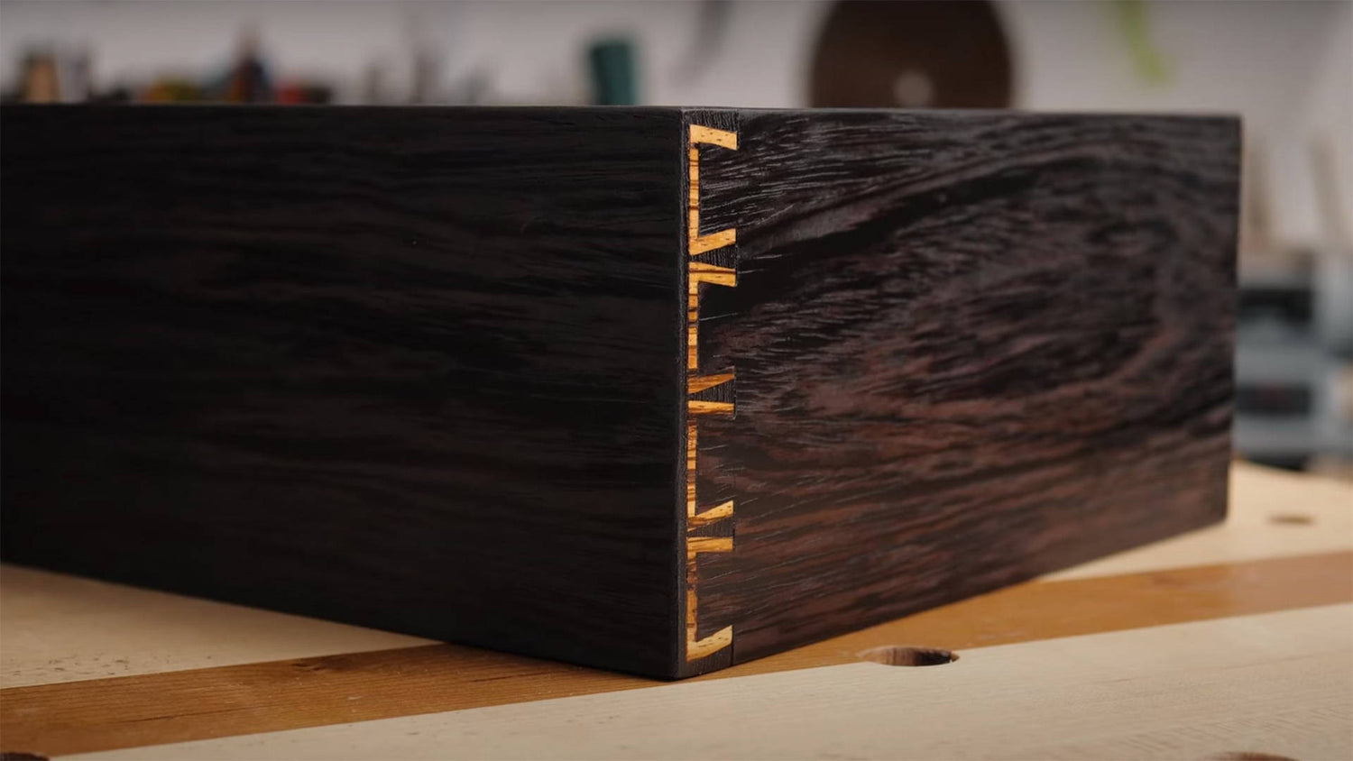 Dovetail Inspiration: 12 Cool Styles of Dovetail Joints I’ve Cut