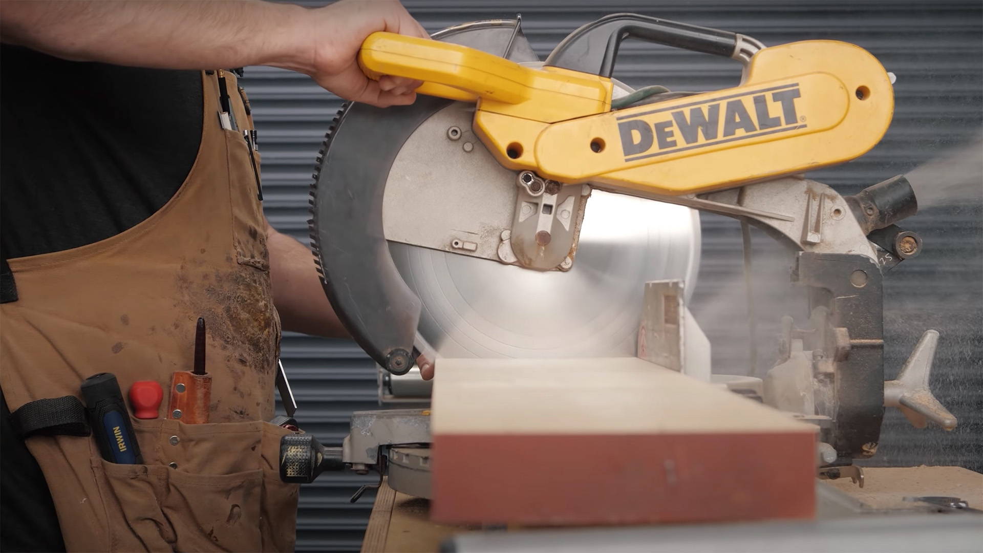 The 4 Best Beginner Woodworking Projects