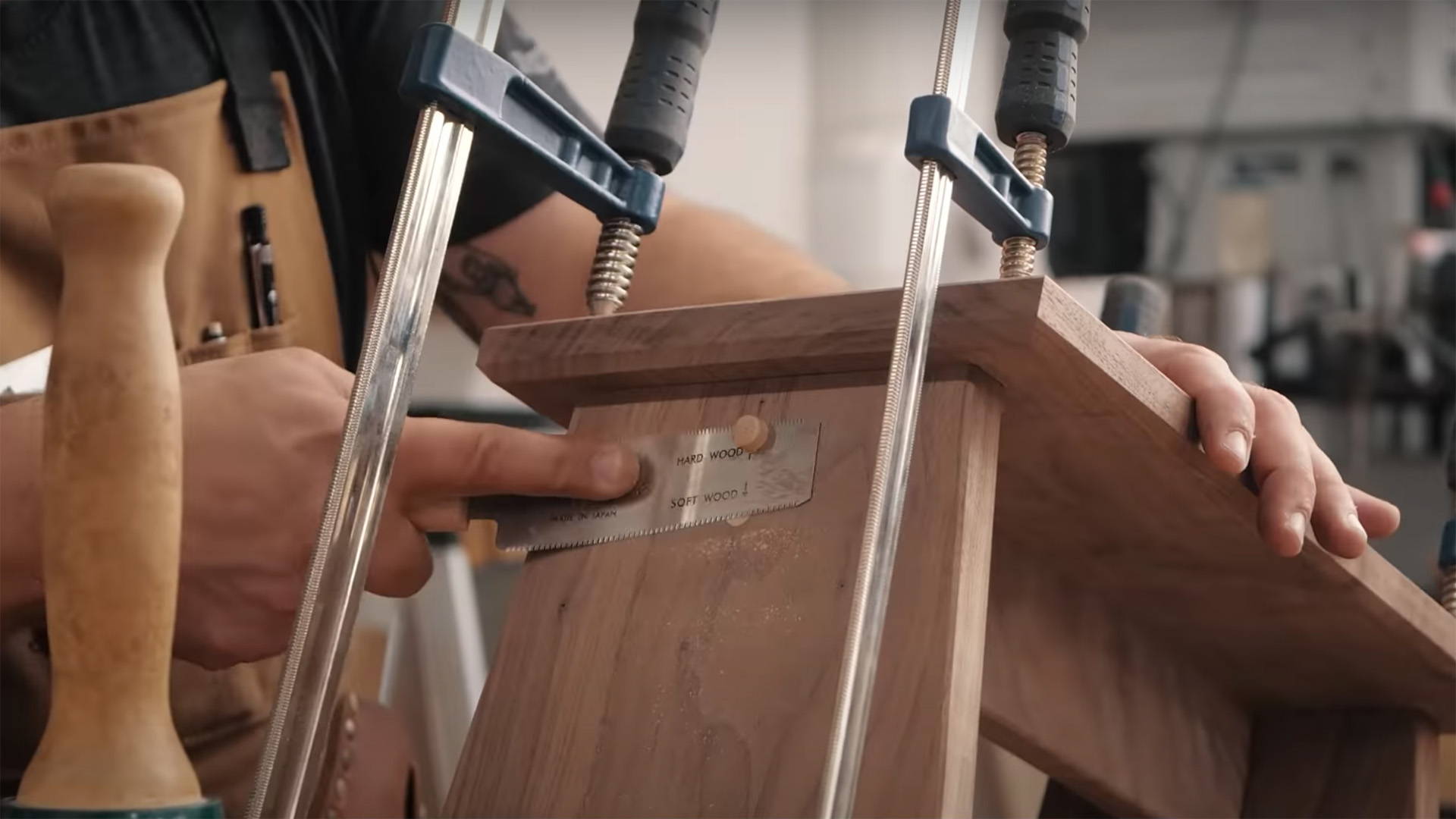 Flush Trimming: 6 Ways to Flush Cut Wood with 6 Different Tools