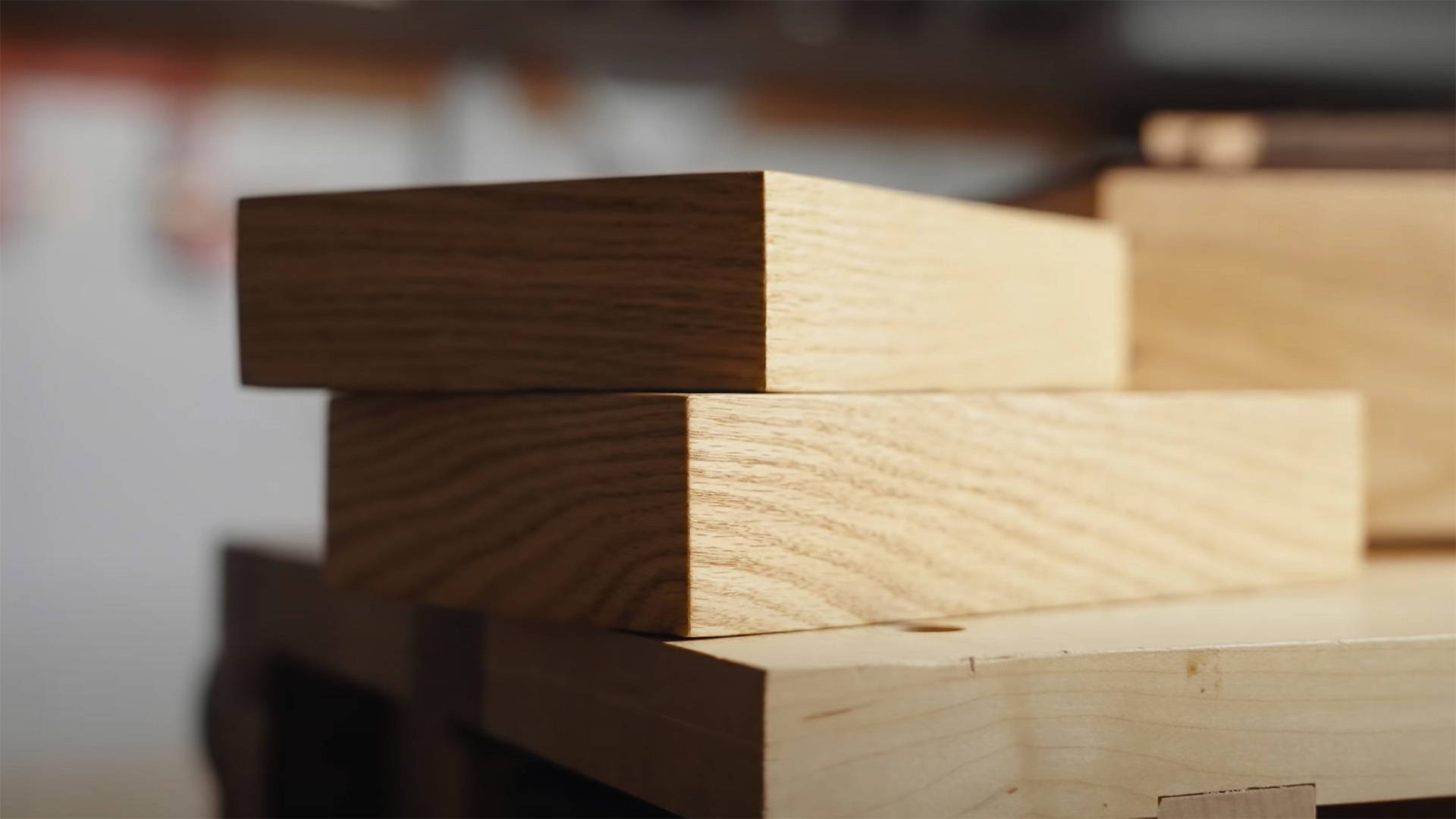 Basics of Grain Wrapped Boxes: 5 Steps to Elevate Your Woodworking