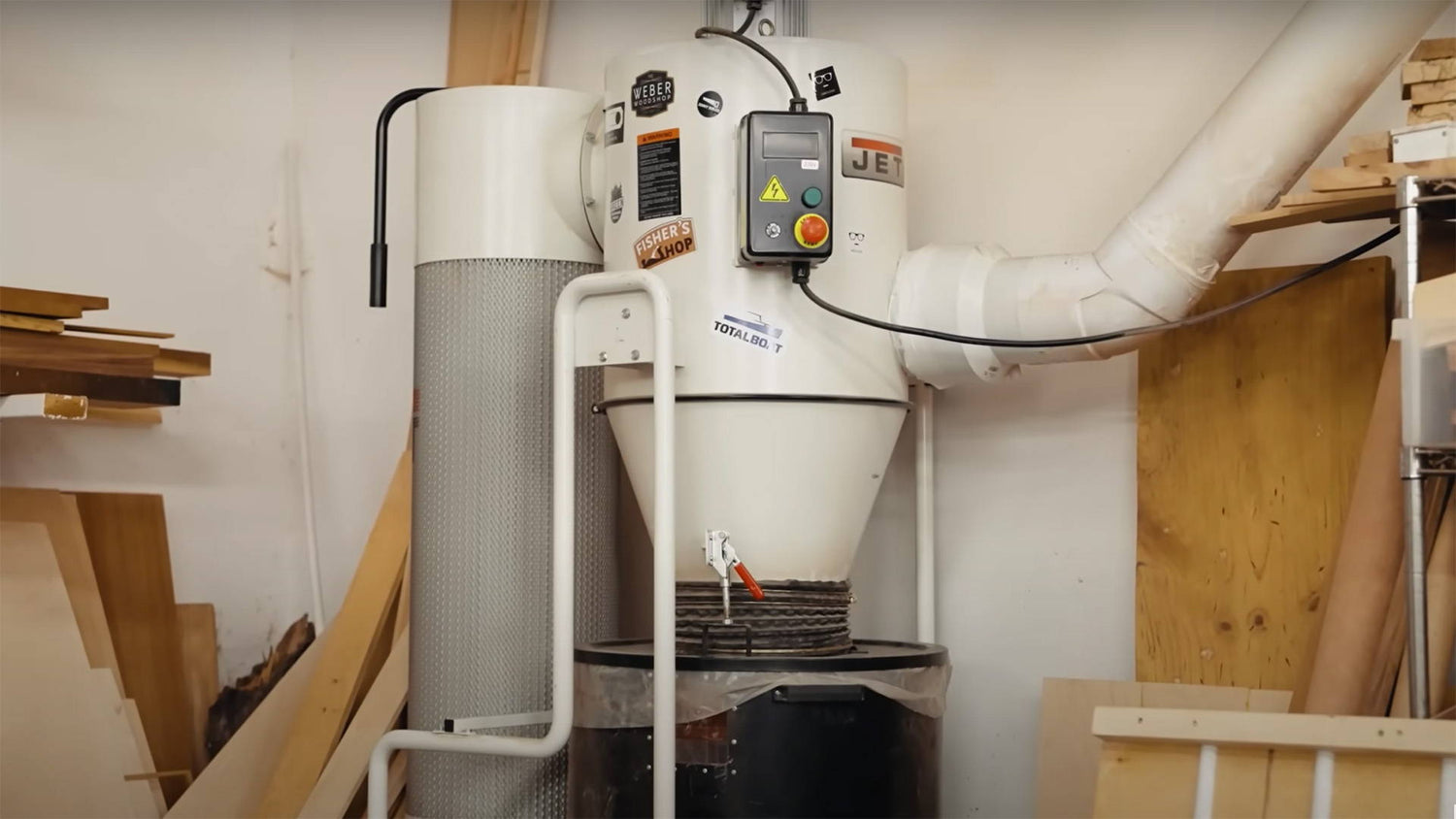 Don’t Fall for these 5 Woodworking Myths
