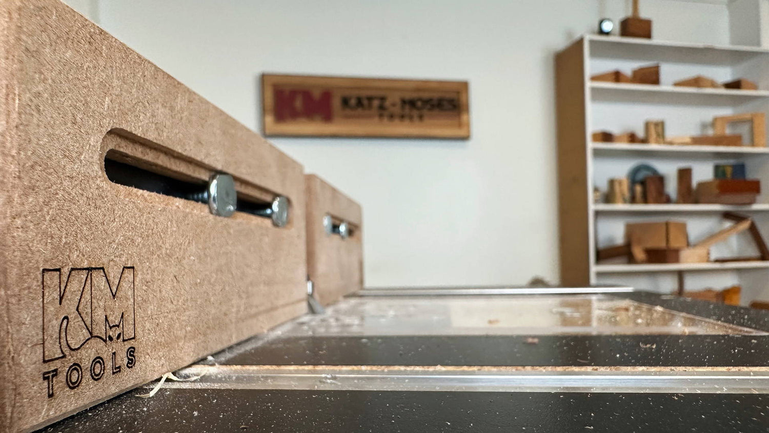 5 Uses for Router Tables You (Maybe) Didn’t Know