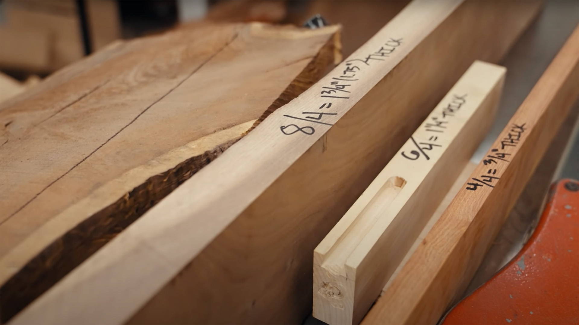How to Buy Hardwood: What to Know Before Going to the Lumber Yard