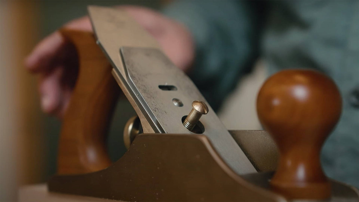 Hand Planes Essentials: 11 Tips for Setup and Technique