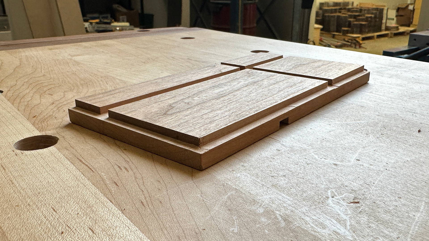 7 Ways to Cut Grooves, Dados, and Rabbets with 7 Different Tools
