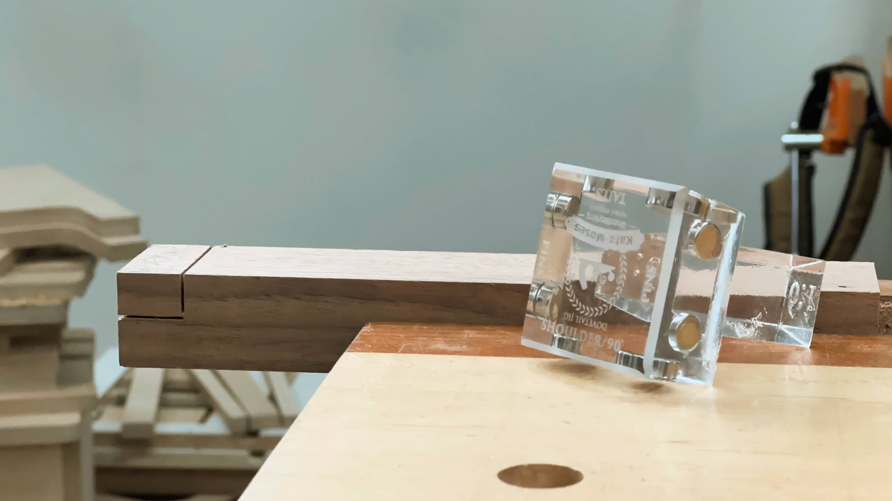 3 Uses for the Katz-Moses Dovetail Jig — that Aren’t Dovetails (Quick Tip)
