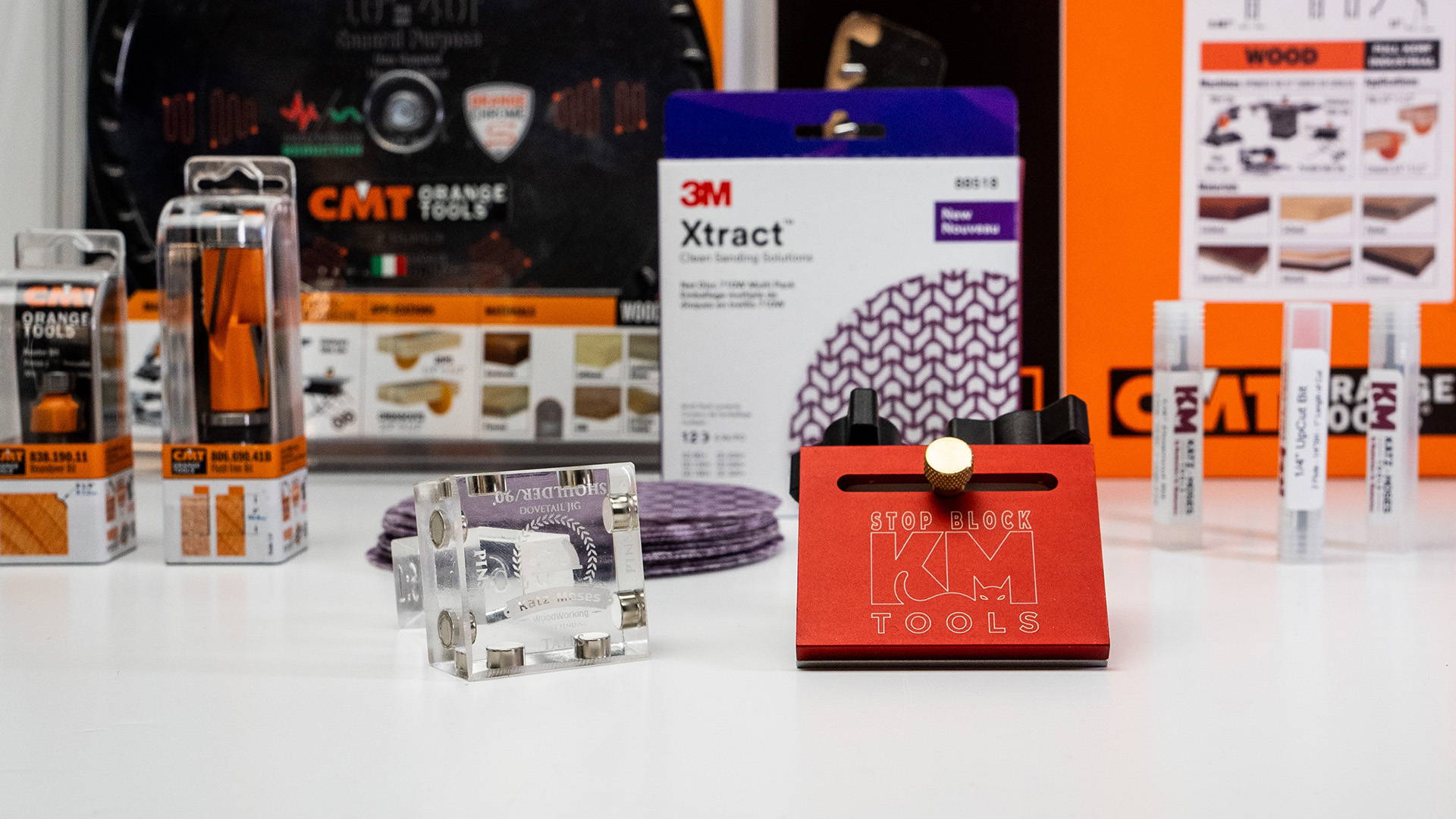 Cool New Tools (Plus Upcoming Releases)
