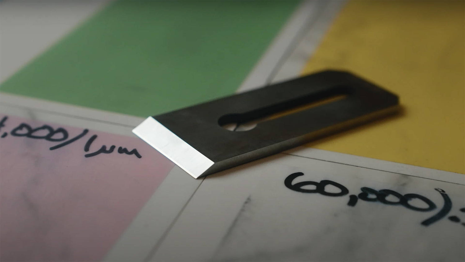 The Truth About Sharpening Tools: What Actually Matters (and What Doesn’t)