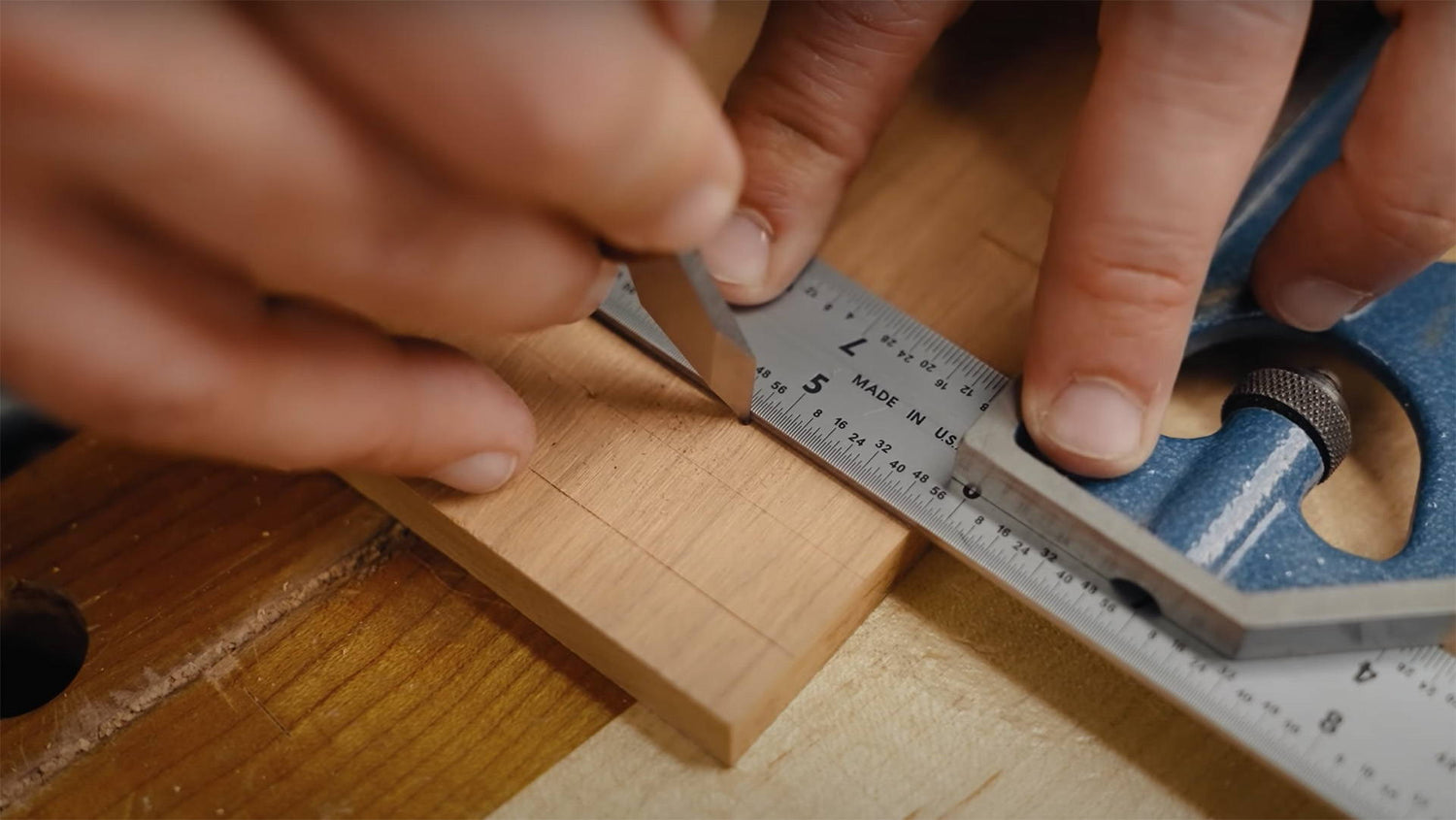 Essential Tools for Beginner Woodworkers: A Checklist to Start Your First Workshop