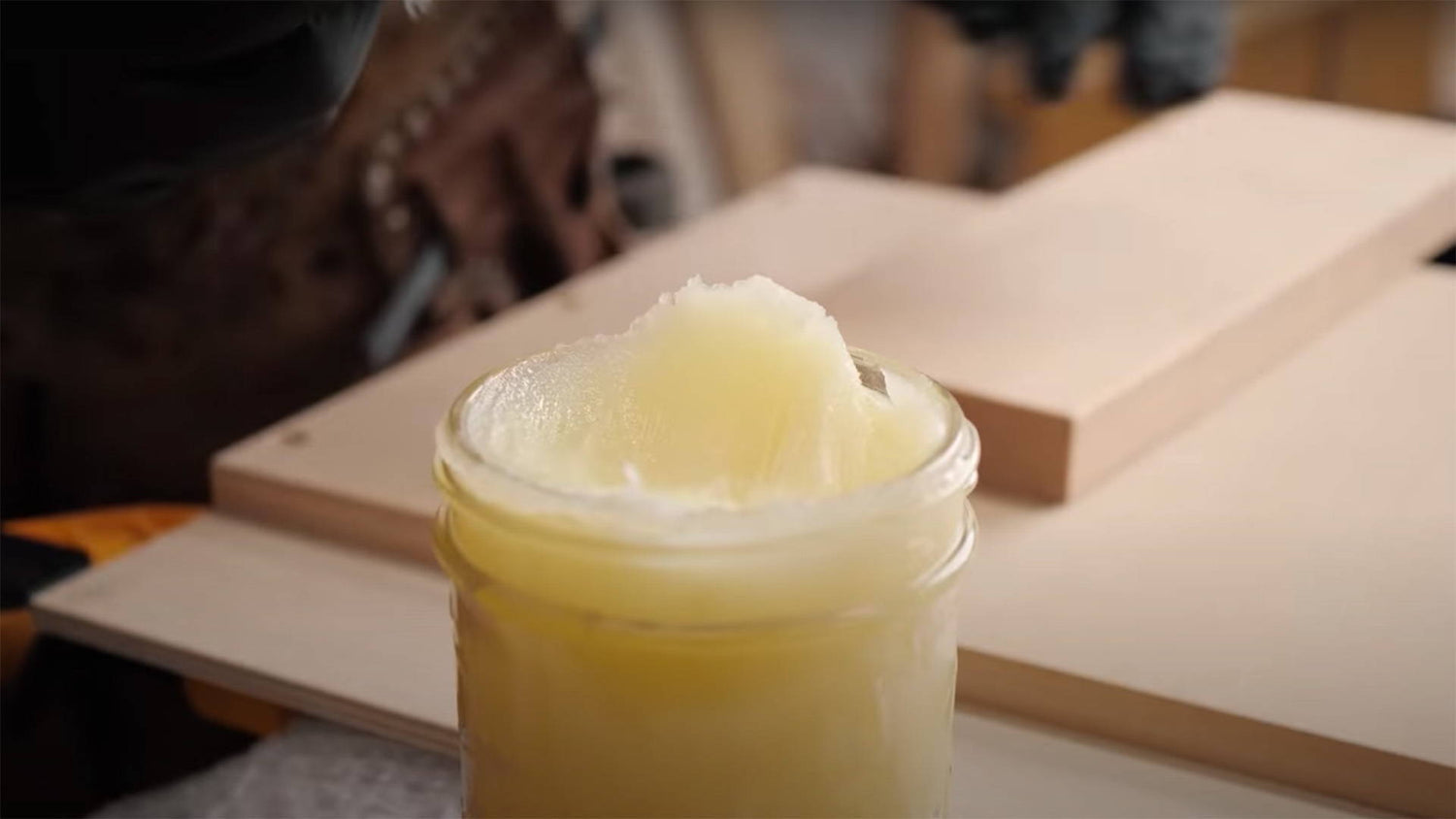 Make Your Own Cutting Board Finish: Simple Recipe and Bonus Uses