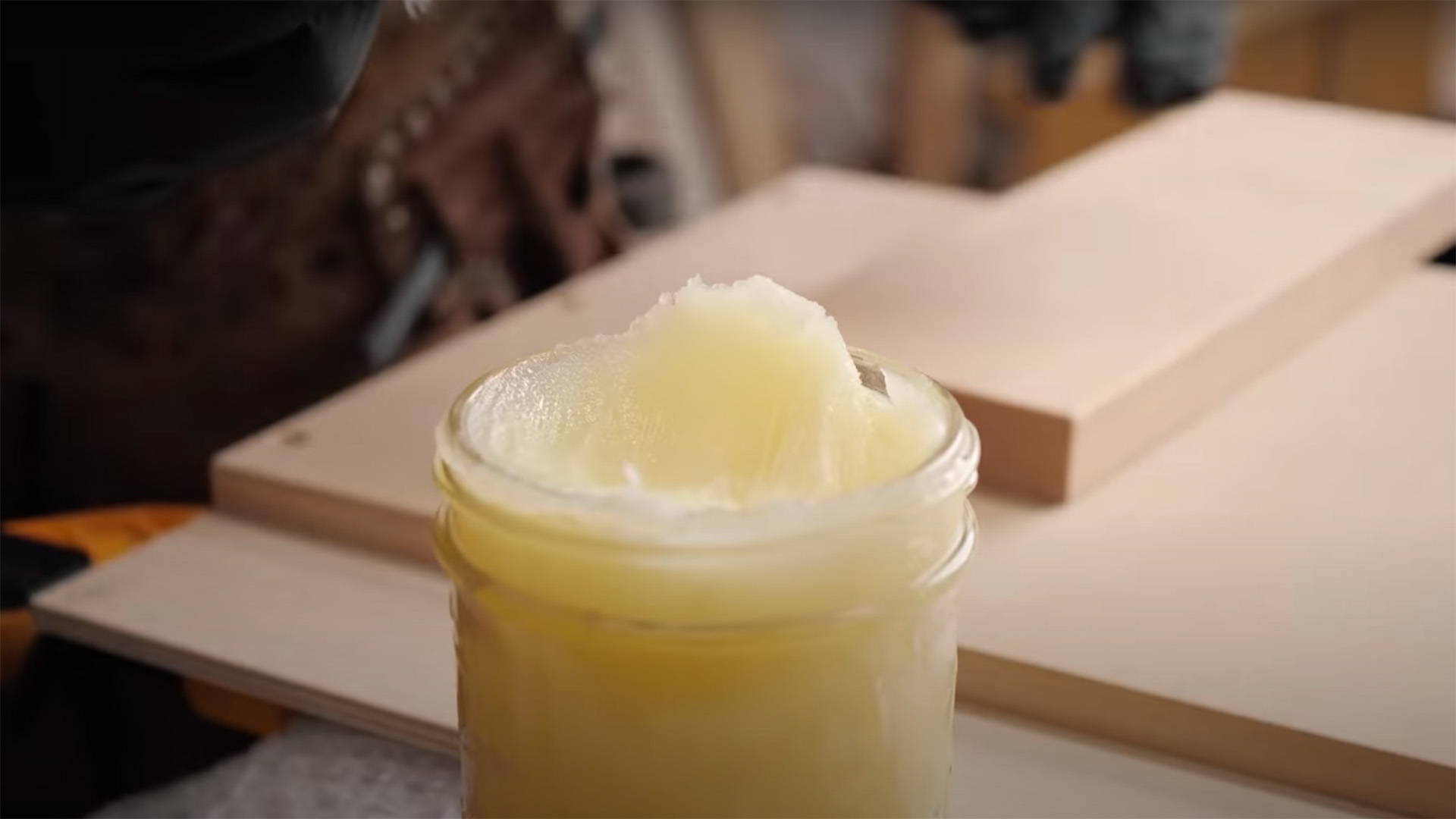 Make Your Own Cutting Board Finish: Simple Recipe and Bonus Uses