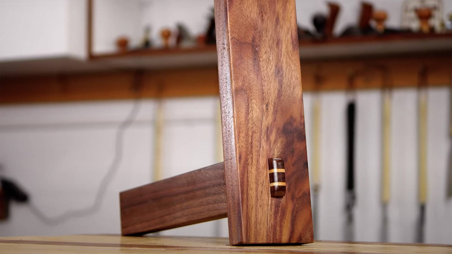 Cut Better Mortise and Tenon Joints: Tips and Techniques for the Beginner Woodworker