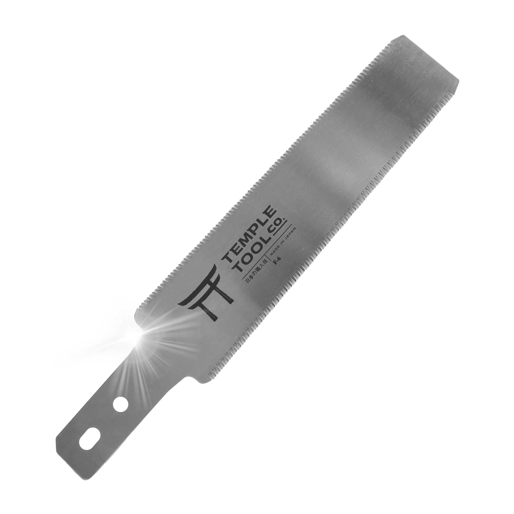 Replacement Blade - Flush Cut Pull Saw | 150mm