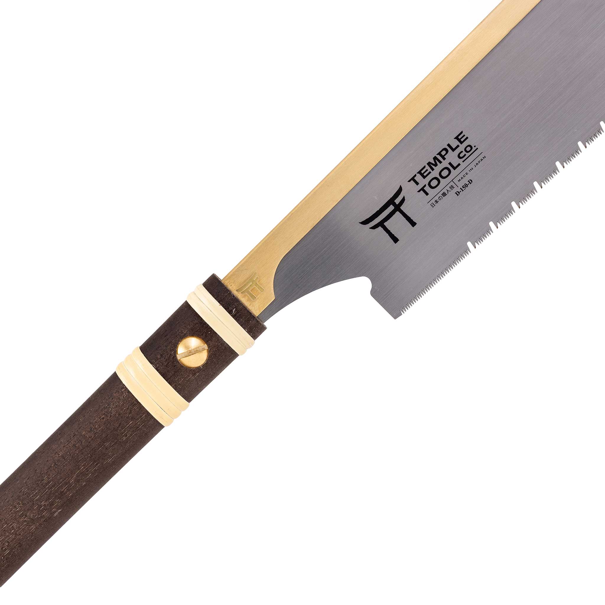 Dozuki Pull Saw | Universal Cut | 150mm