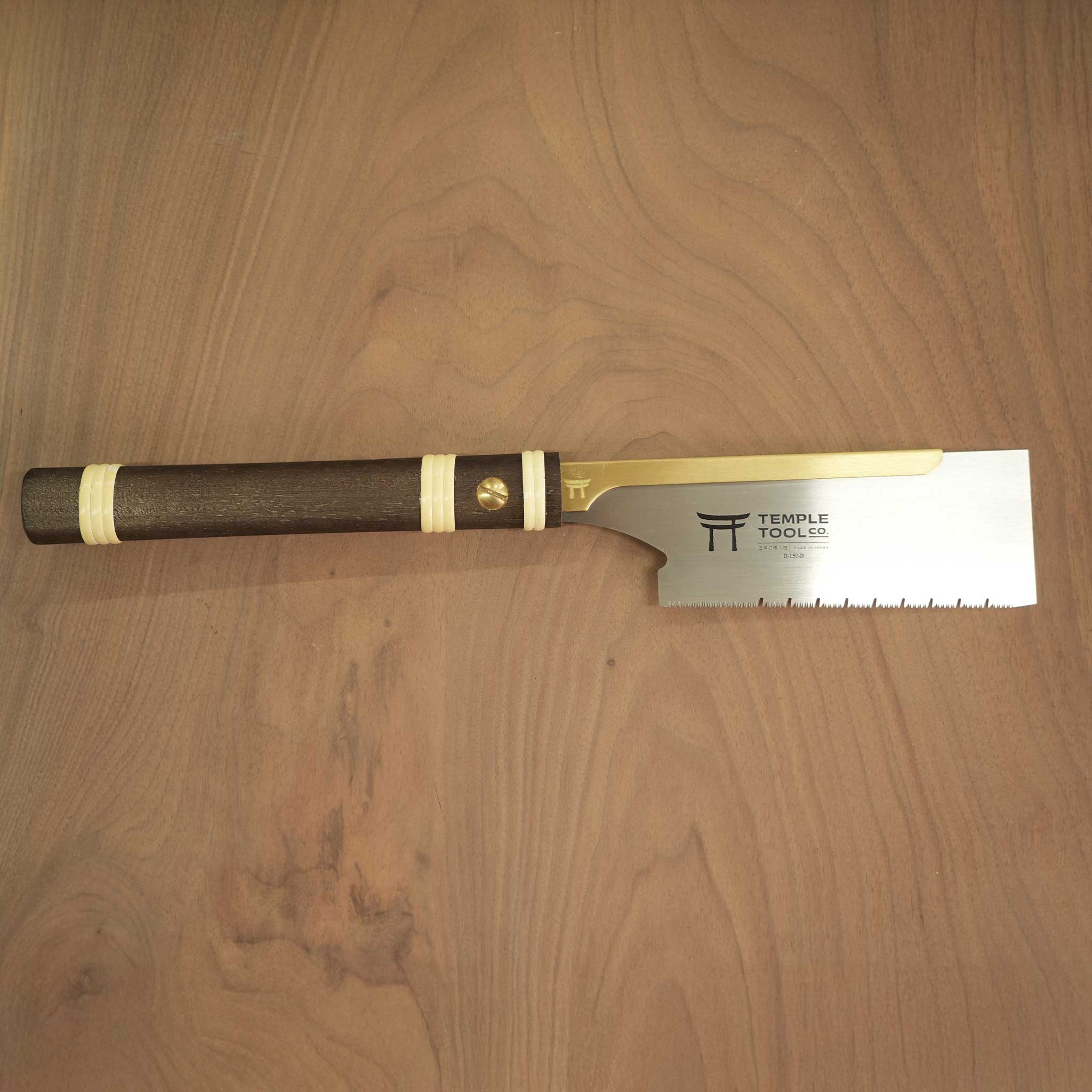 Dozuki Pull Saw | Universal Cut | 150mm