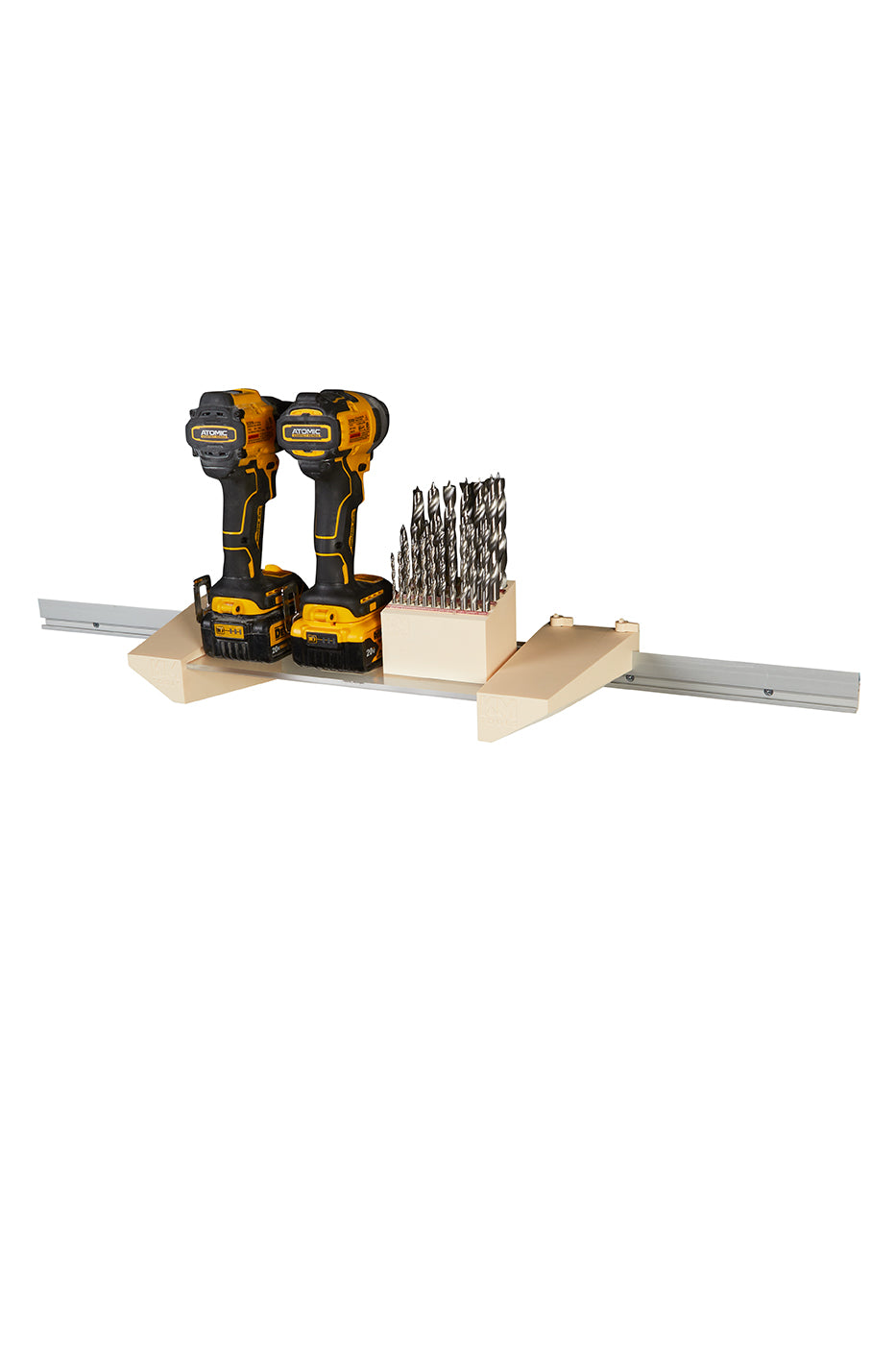 6” Shelves - Multiple Sizes