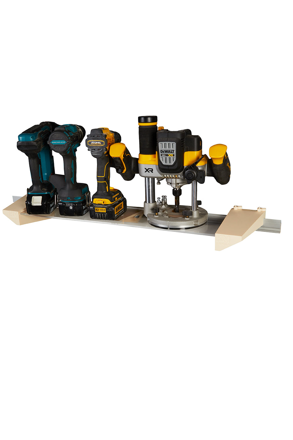 6” Shelves - Multiple Sizes