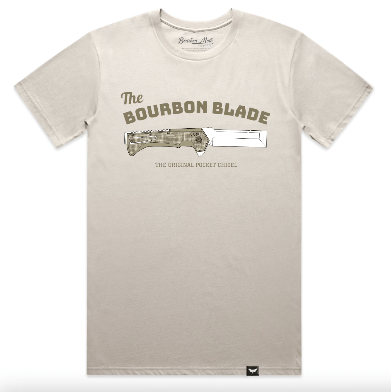 The Bourbon Blade Bundle