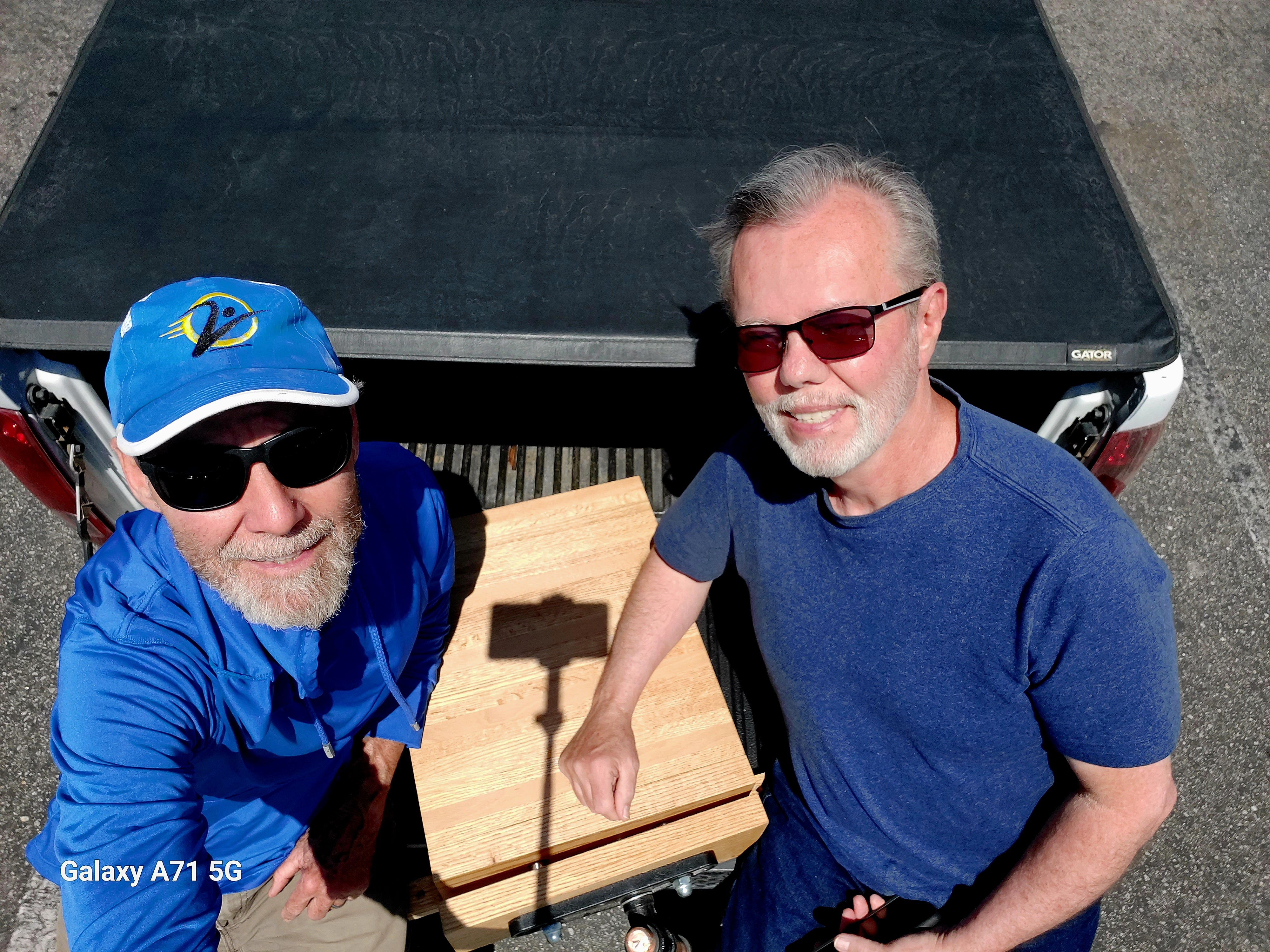 Join Us in Supporting the Katz-Moses Woodworkers with Disabilities Fund