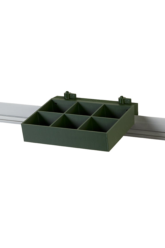 Cubby Organizer