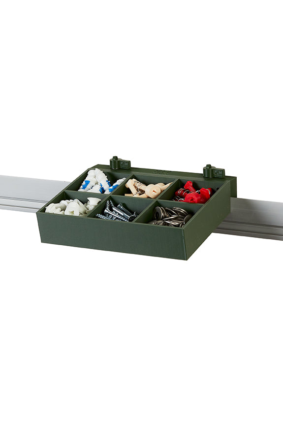 Cubby Organizer