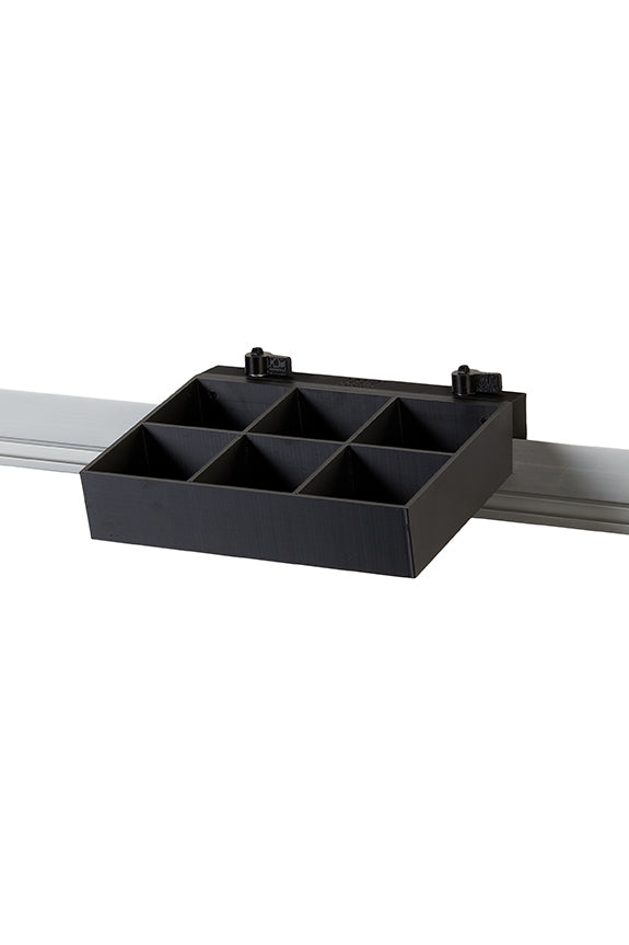 Cubby Organizer