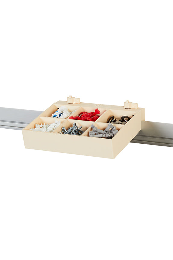 Cubby Organizer