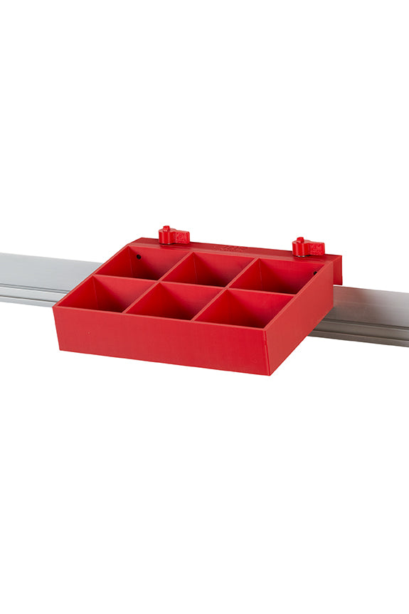 Cubby Organizer