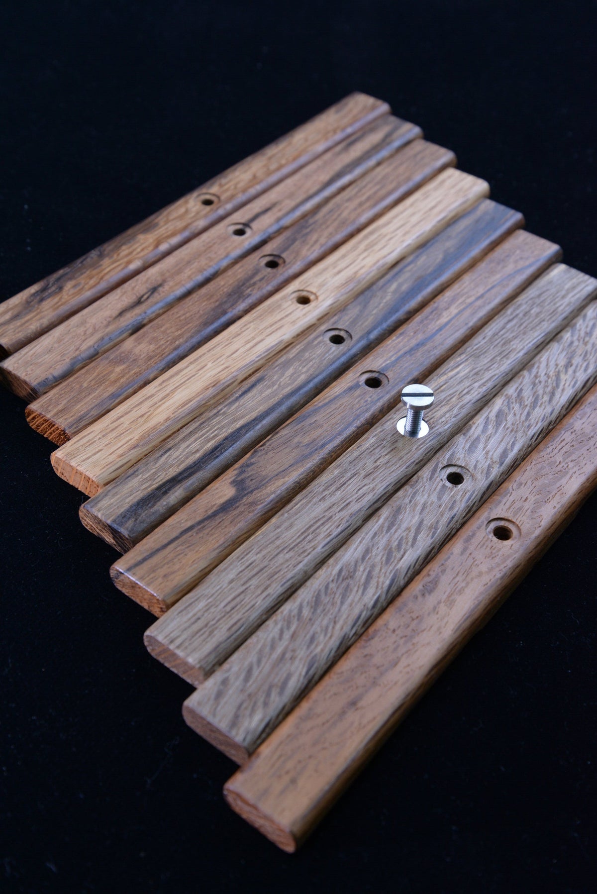 Zen-Wu Chinese-Style Plane No. 2 (Jack)