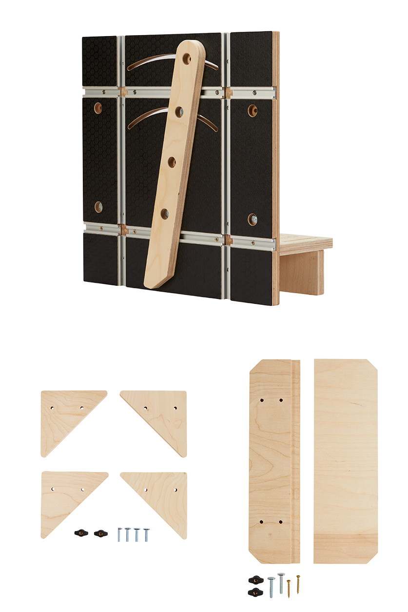 Universal Table Saw Jig (Pre-Sale)