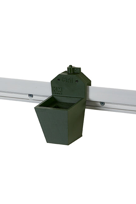 KM Tools Dovetail Jig Holder