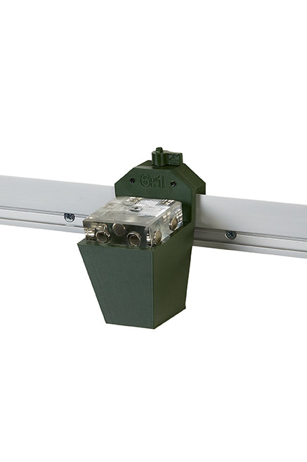 KM Tools Dovetail Jig Holder