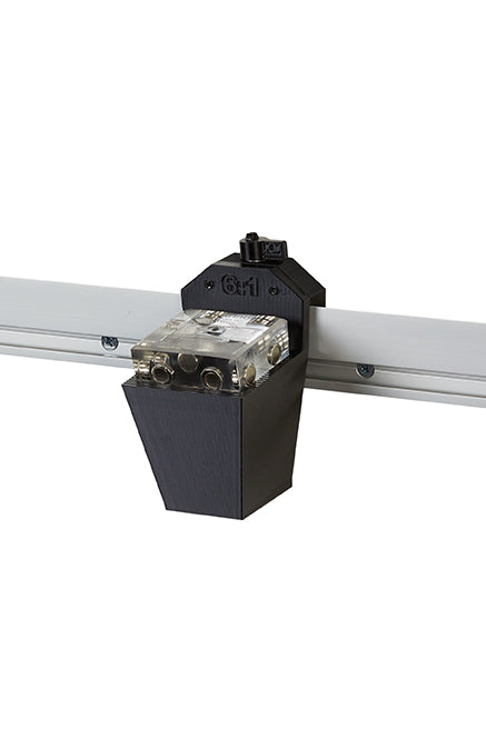KM Tools Dovetail Jig Holder