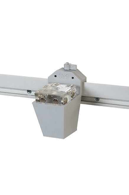 KM Tools Dovetail Jig Holder