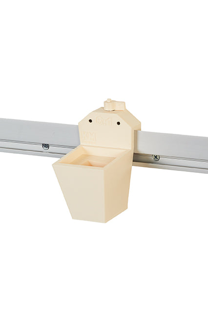 KM Tools Dovetail Jig Holder