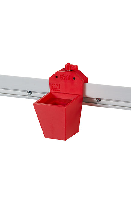 KM Tools Dovetail Jig Holder