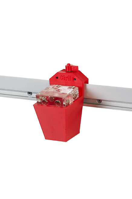 KM Tools Dovetail Jig Holder
