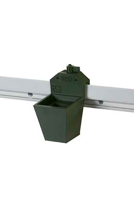 KM Tools Dovetail Jig Holder