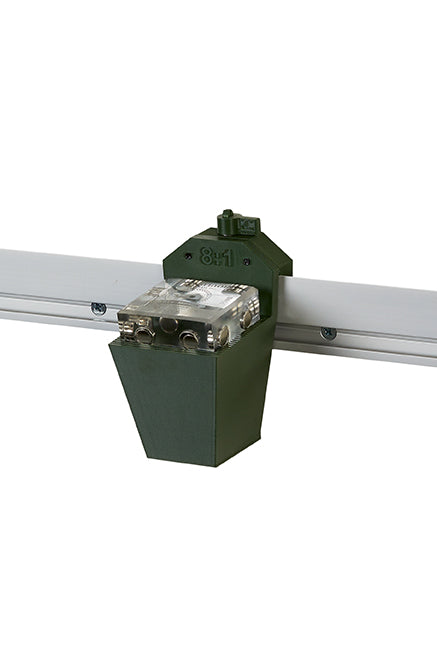 KM Tools Dovetail Jig Holder