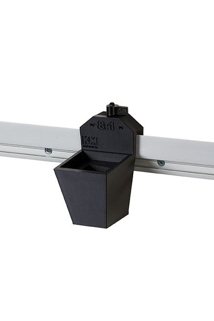 KM Tools Dovetail Jig Holder