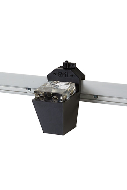 KM Tools Dovetail Jig Holder