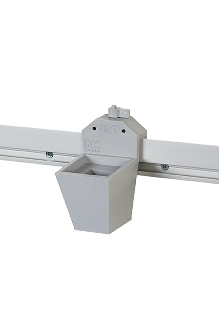KM Tools Dovetail Jig Holder
