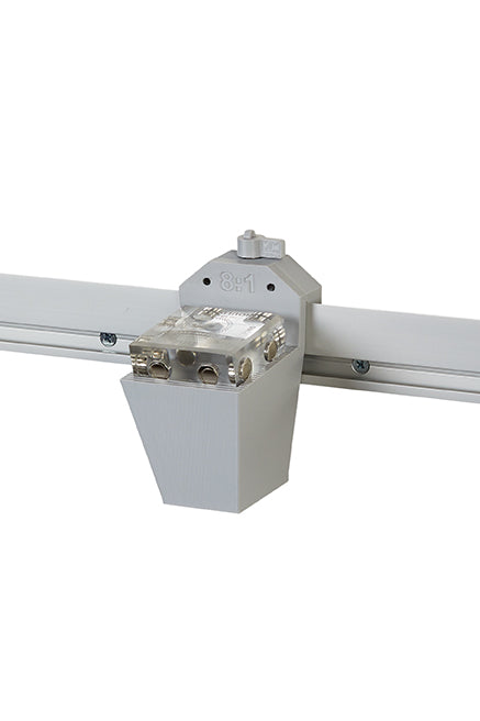 KM Tools Dovetail Jig Holder