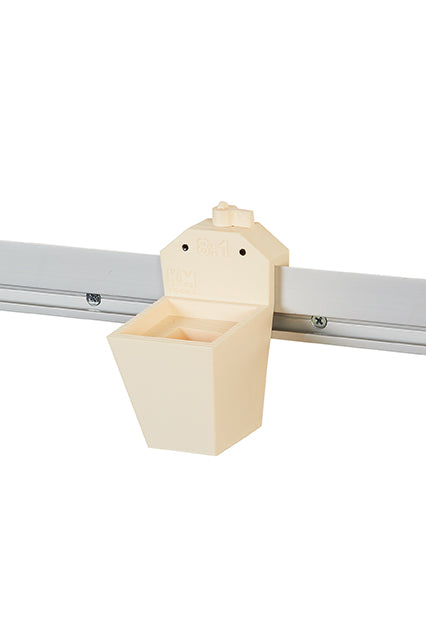 KM Tools Dovetail Jig Holder