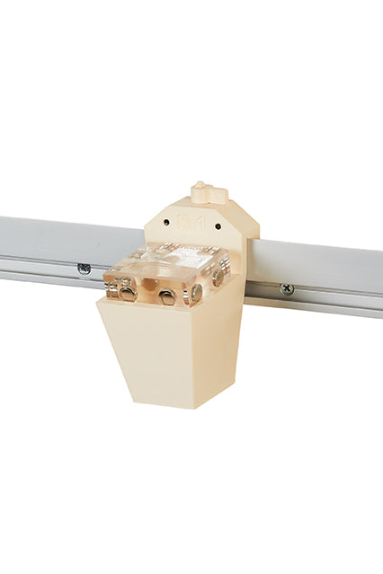 KM Tools Dovetail Jig Holder