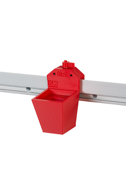 KM Tools Dovetail Jig Holder