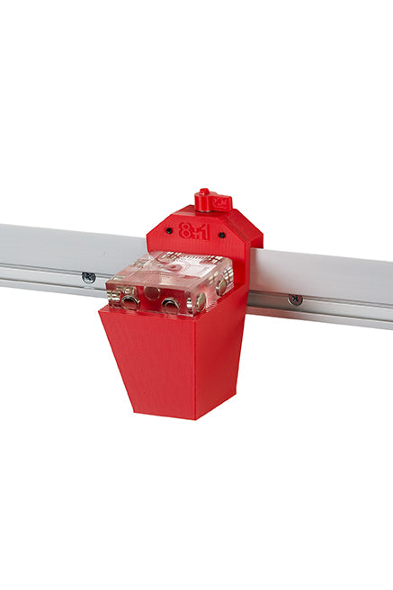 KM Tools Dovetail Jig Holder